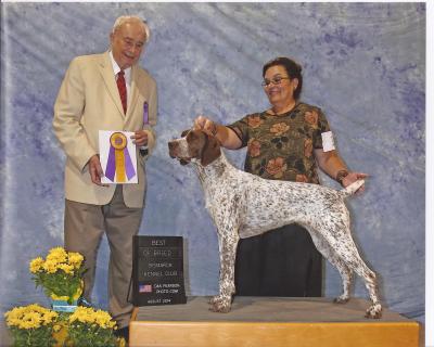 River Best of Breed River Best of Breed