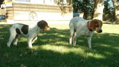 Male 3 with mom. Male 3 with mom.