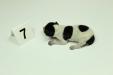 Female 
Black & White