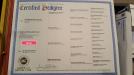 Grandpas pedigree on sires side 