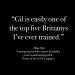 Testimonial from Brittany breeder and pro trainer Matt Eder