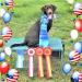 Ruger's Dam:  SHR WyngMaster Sweet Suzy, JH