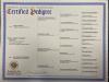 Sire's Pedigree