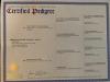 Haley's Pedigree