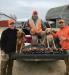 Dylan Pheasant Hunting 