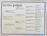 Dams pedigree