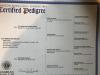Moms pedigree. Dad comes from Rocky Mountain. 
