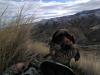 Mother chukar hunting 