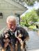 Big Guy & Vonnie, 8 weeks old 