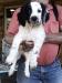 White and black male