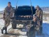 Sire = Ridge huntin with the boys