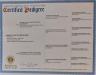 Kaylee's pedigree
