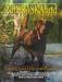 Ginger’s Sire:  4xGMPR The Captn’s Sierra Shadow Ale MH QAA
