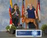 DAD: CH Windchime Solaris Fifty Yard Line JH CA BCAT CGC TKN (Champion, Junior Hunter, CAT TITLE, FAST CAT TITLE, CANINE GOOD CITIZEN, TRICK DOG.
