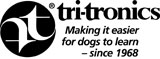 Tri-tronics E-collars
