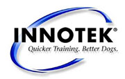 Innotek Electronic collars