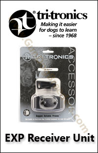 Tri-Tronics EXP Extra Receiver Tri-Tronics EXP Extra Receiver