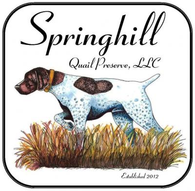 Springhill Quail Preserve, LLC