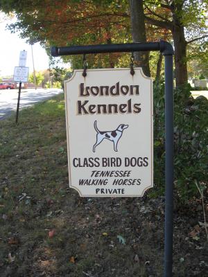 London Kennels